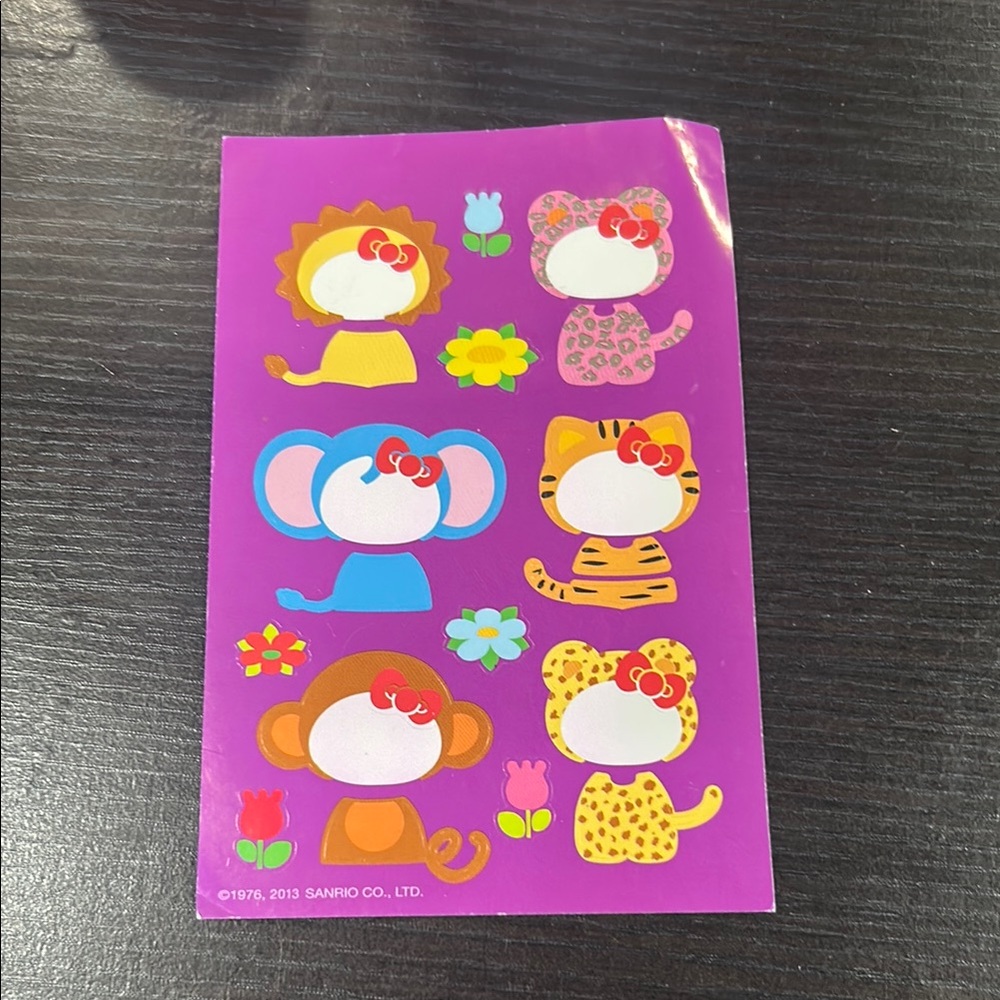 Cute Sticker Pack - Picture 3 of 15